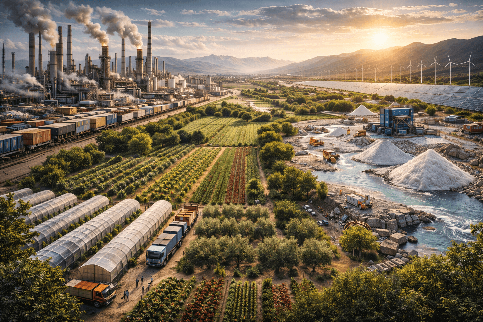 موارد واعدة